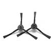 ARIETE BRICIOLA EVOLUTION 2711 2712 2717 SPAZZOLE SX + DX ASPIRAPOLVERE ROBOT