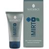 BIOS LINE S.P.A NOTE MIRTO GEL D/BARB 50ML