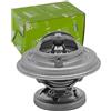 VALEO Termostato, Refrigerante 819970 Compatibile con: GM KOREA KORANDO, KORANDO Cabrio, MUSSO, MERCEDES-BENZ 124 Stufenheck, 124 T-Model, 190, C-CLASS, C-CLASS T-Model, E-CLASS, E-CLASS