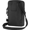 Fjällräven Fjallraven, High Coast, Tasca, Nero, 0.8Lt, Unisex-Adult