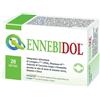 Natural Bradel Srl Ennebidol 20 Softgel 16,7 g Capsule