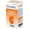 Zinutrik Plus 20 Compresse 1 pz