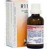 Dr. Reckeweg R11 Gocce Omeopatiche 22 Ml
