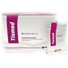 FARMED ITALIA SRL Tiomed Integratore 10 Bustine