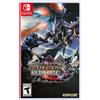 Capcom Monster Hunter: Generations Ultimate