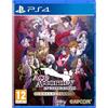 Capcom Collezione Ace Attorney Investigations