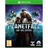Paradox Age Of Wonders: Planetfall - Day One Edition Xbox1- Xbox One