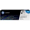 HP TONER CARTRIDGE H.PACKARD CC530A N.304A BLACK 3.5k