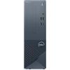 Dell Inspiron 3030 - SFF - Core i3 12100 / up to 4.3 GHz - RAM 8 GB - SSD 512 GB - NVMe - UHD Graphics 730 - Gigabit Eth