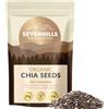 Sevenhills Wholefoods Semi Di Chia Crudo Bio 1kg