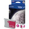 BROTHER INK CARTRIDGE BROTHER LC-1000M MAGENTA 500pg