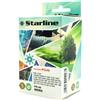 STARLINE CARTUCCIA INK NERO PER PRINT C JRCAPG40 /CANON PG40 16ML