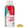 PROMO PHARMA Omega Rx3 1200 120 perle - Integratore Epa e DHA