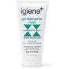 Igiene+ Gel Detergente Mani Antibatterico Senza Risciacquo 80 Ml