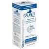 Sauber Deoantitraspirante 72H Crema 30 Ml