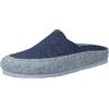 Dr. Brinkmann 220055-05, Ciabatte Uomo, Blu, 42 EU