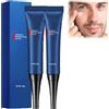 Generico Dobshow Derma+ Firm Peptide Gel Occhi Rassodante, Gel Occhi Lifting Peptide Rassodante, Crema Borse Occhi, Riduce Gonfiore, Borse Sotto gli Occhi, Occhiaie (2pcs)