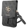 Guess Unisex x GUTB10NTMLLB, grigio, grigio., 16 X10 cm
