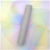 YDHfdc Glitter Rotolo di Tulle 30cm x 9m Tulle Sfumato Arcobaleno Nastro Runner da Tavolo Tulle per Matrimonio Decorazione Tutù Gonne Decorazione Fai da Te