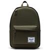 Herschel Supply Classic X-large, Borsa Unisex Adulto, Ivy Green, Taglia unica