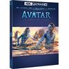 20th Century Studios AVATAR, LA VOIE DE L'EAU - COMBO UHD 4K + 2 BD (NEW)