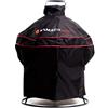 Kamado Joe Coperchio per griglia a Carbone Kamado Joe® Joe Jr. in Nero