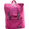 EASTPAK Zaino Scuola Tempo Libero Eastpak Casyl Smemo Think Rosa 24 l Doppi inserti in pelle