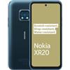 NOKIA SMARTPHONE NOKIA XR20 16,9 CM [6.67] SIM DOBLE ANDROID 11 5G USB TIPO C 4 GB 64 GB 4630 MAH AZUL (XR20 5G D.SIM 4/64GB - BLUE)