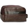 Pepe Jeans Horley Borse a tracolla e trousse marrone, Nero, Poliestere, Diverse dimensioni, marrone, Taglia unica, Trousse