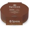 Spaas - Candela profumata Winter Glow a 4 stoppini, 20 ore - Charming Christmas