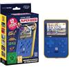 Blaze Entertainment Blaze Evercade Capcom Super Pocket