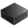 MINISFORUM Mini PC AD69, mini computer desktop con AMD Ryzen 9 6900HX(8C/16T, fino a 4,9 GHz), SSD DDR5 da 1 TB da 32 GB, supporto HDMI, USB4, RJ45 2.5G, WiFi 6E /BT5.3