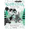 De Agostini Smeraldina. Il principe in fuga. Isadora Moon
