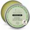 Nina WOOF Crema Polpastrelli Cane Vegana - Cera e Balsamo Gambe per Cani, Idratante Naturale con Ingredienti Organici e Burro Karité Protettore del Naso 100% Sicuro per Leccare - 50ml