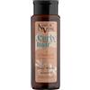 NaturVital Shampoo Curly per capelli ricci, ondulati o testurizzati, con cocco e karité senza solfati e parabeni, 280 ml