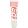 ESSENCE BRILLO DE LABIOS JUICY BOMB 101 LOVELY LITCHI