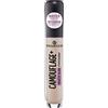 essence CAMOUFLAGE+ HEALTHY GLOW correttore viso, con vitamine, schiarente, naturale, luminosa (5ml)