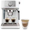 De'Longhi EC260.W Automatica/Manuale Macchina per espresso 1 L