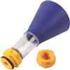 Laser 8302 Oil Funnel Set - for Renault, Nissan