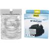 Tetra Tec EX600/700 - Tubo di Ricambio & Spugna BF 400/600/700/800-88 gr