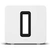 SONOS SUBWOOFER SONOS SUB 4 Subwoofer,, Cassa wireless, White
