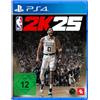 Take-Two NBA 2K25