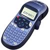 Dymo LT100H LetraTag Etichettatrice con Trasferimento Termico, con 1 o 2 Nastri di carta