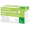 Nanopass Ago G32,5 6mm 100pz