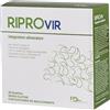 LA FARMACEUTICA DR LEVI Riprovir 20bust