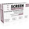 Screen Droga Test Superf Polv
