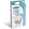 UNICO Unidea Cer Cicatr 7,5x10cm 5pz