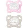 CHICCO Ch Dual Soft Succh ra 2-6m 2pz