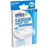 Unidea Medic Imp 10x15cm 4pz