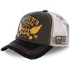 Von Dutch - Gorra CREW5 - Verde, U